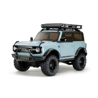 TAMIYA FORD BRONCO 2021 (CC-02) T58705A