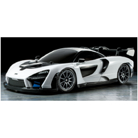 TAMIYA MCLAREN SENNA (TT-02) T58711A