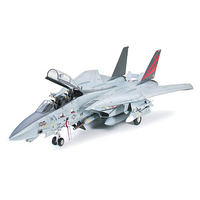 TAMIYA 1/32 F-14A TOMCAT BLACK KNIGHTS T60313