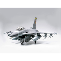 TAMIYA 1/32 F-16CJ FIGHTING FALCON T60315