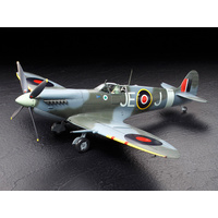 TAMIYA 1/32 SPITFIRE MK IXC T60319