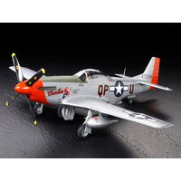 TAMIYA 1/32 P-51D MUSTANG T60322