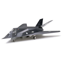 TAMIYA 1/72 F-117A STEALTH T60703