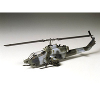 TAMIYA 1/72 BELL AH-1W SUPER COBRA T60708 