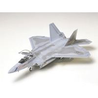 TAMIYA F-22 RAPTOR T60763