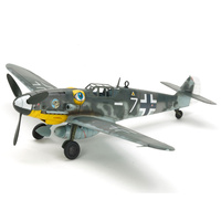 TAMIYA BF109 G-6 1:72 T60790