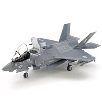 TAMIYA F-35B LIGHTNING II 1:72