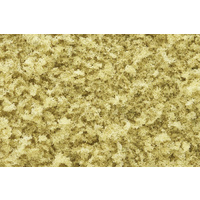 YELLOW GRASS COARSE TURF (BAG)