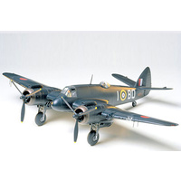 TAMIYA 1/48 BRISTOL BEAUFIGHTER NIGHT FIGHTER T61064