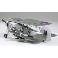 TAMIYA 1/48 FAIREY SWORDFISH MK.II T61099