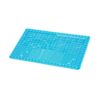 TAMIYA CUTTING MAT A (A5/BLUE)