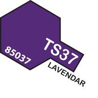 TAMIYA TS-37 LAVENDER T85037