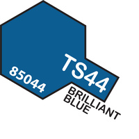 TAMIYA TS-44 BRILLIANT BLUE T85044