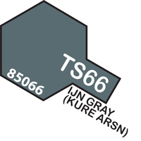 TAMIYA TS-66 IJN GRAY (KURE) 100ML T85066