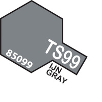 TAMIYA TS-99 IJN GRAY (MAIZURU A.)
