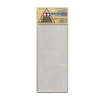 TAMIYA FINISHING ABRASIVES FINE