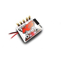 TEK RS GEN2 BL Sensored/Sensorless D2 ESC 8.5T Limit