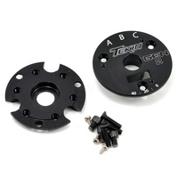 Tekin REDLINE GEN2 1/10 Motor End Caps / Hardware