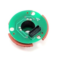 Tekin REDLINE GEN2 1/10 Motor Sensor PCB