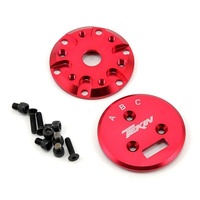 Tekin Pro4 HD 550 Brushless Motor End Caps / Hardware