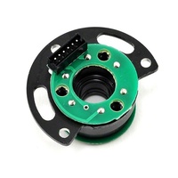 Tekin Pro4 HD 550 Brushless Motor Sensor PCB