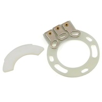 Tekin Pro4 HD 550 Brushless Motor Solder Tabs / Isolator