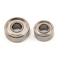 Tekin ROC412 Brushless Crawler Motor Bearing Set