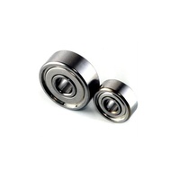 Tekin 1/10 RedlineS Gen3 Bearing Set