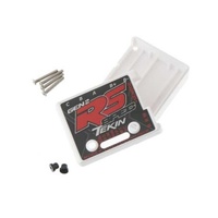 Tekin RS GEN2 Spec Case Set White