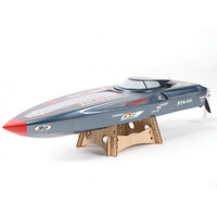 NTN600 P1 Elec Boat 670mm Graphite grey