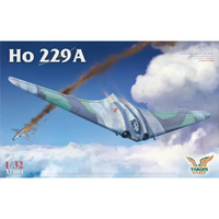 Takom 1/32 Ho 229A Plastic Model Kit  TK32001