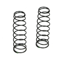 TLR 16mm RR Shk Spring, 3.8 Rate, Green(2) 8IGHT Buggy 3.0 TLR243020