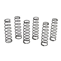 TLR 16mm Rr Shock Spring Set 3pr 8T 3.0 TLR243028