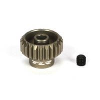 TLR Pinion Gear 23T, 48P, AL TLR332023