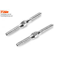 3x30mm  Stainless Hardened Adjustable Ro