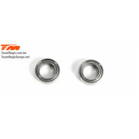 5x8x2.5mm Bearing (2) TM150508