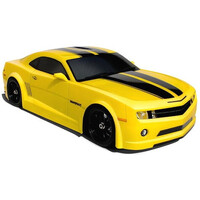 TEAM MAGIC E4D MF 1/10th Drift car brushed Camaro