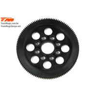 TEAM MAGIC E4 Spur Gear 110T TM503163