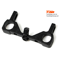 E4 Lightweight Rear Front Hinge Pin Mount