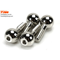 Pivot Ball 11mm (4) E6 TM505136
