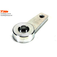 Aluminium Servo Arm Futaba E6 TM505168