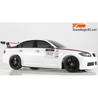 E4JR II 1/10 EP Touring Car 320