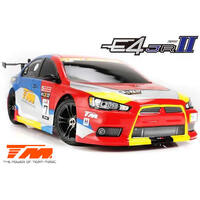 E4JR II 1/10 EP Touring Car EVX