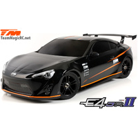 E4JR II 1/10 EP Touring Car T86