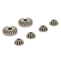 Diff Bevel Gear Set (suit 1 diff) E5