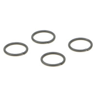 C-Clip 9.8x1.1mm (4) E5