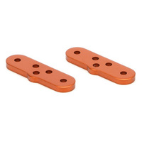 Lower Arm Mount (2) E5