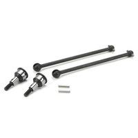 E5 universal drive shaft