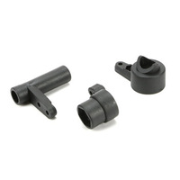 Servo Saver Nylon Parts E5