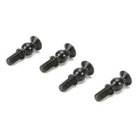 Pivot Ball Screw 5mm (4) E5